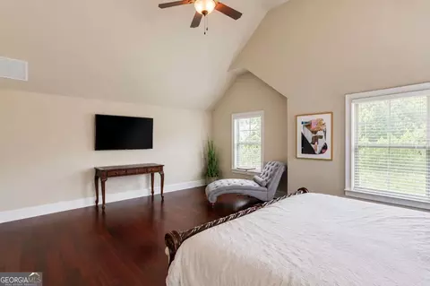 Bedroom - 341 Chandler Bluff Ct, Grayson, GA 30017 photo 3 of 8