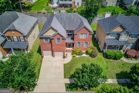 View/Area - 341 Chandler Bluff Ct, Grayson, GA 30017 photo 1 of 2