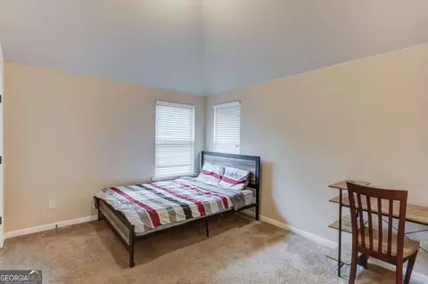 Bedroom - 341 Chandler Bluff Ct, Grayson, GA 30017 photo 7 of 8