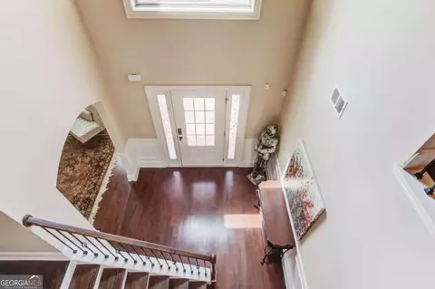 Entry Way - 341 Chandler Bluff Ct, Grayson, GA 30017 photo 4 of 6