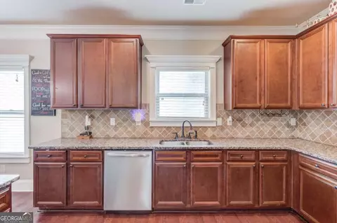Kitchen - 341 Chandler Bluff Ct, Grayson, GA 30017 photo 3 of 3