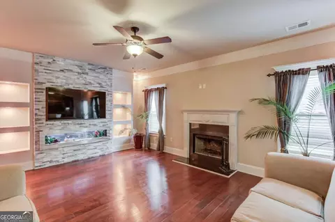 Living - 341 Chandler Bluff Ct, Grayson, GA 30017 photo 1 of 4