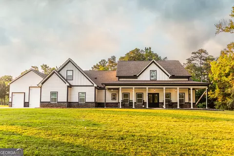 1375 Amber Stapp Studdard Rd, Social Circle, GA 30025