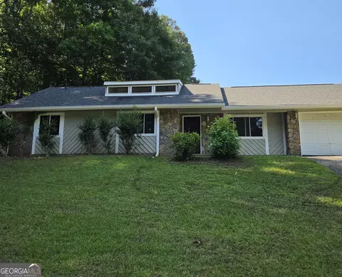 4610 Greenbriar Trl SW, Atlanta, GA 30331