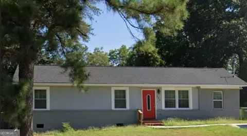 964 Lake Rushin Dr, Columbus, GA 31907