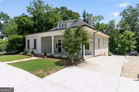 366 E Dixie Ave SE, Marietta, GA 30060