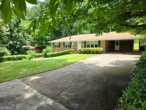 1892 Starlight Dr, Marietta, GA 30062
