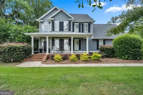 128 Flintview Dr, Cordele, GA 31015