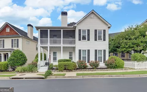 Undisclosed, Marietta, GA 30067
