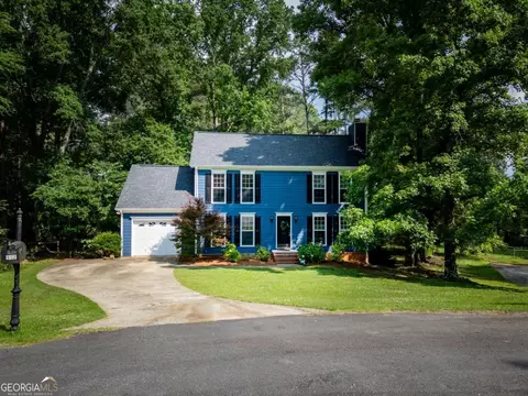 117 Chadds Ln, Athens, GA 30606