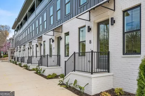1160 Boulevard SE #6, Atlanta, GA 30312