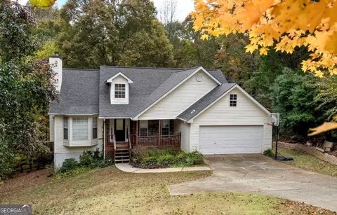 6338 Clearbrook Dr, Flowery Branch, GA 30542
