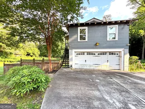 1920 Linwood Ave, Atlanta, GA 30344