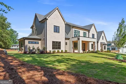 4834 Short St, Suwanee, GA 30024 photo 2