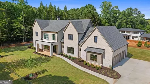 4834 Short St, Suwanee, GA 30024 photo 5