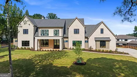 4834 Short St, Suwanee, GA 30024