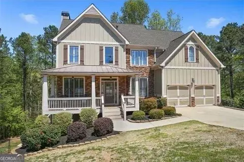 79 Evergreen Way, Dallas, GA 30157