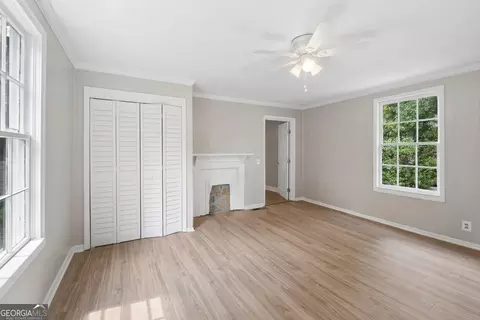 Bedroom - 108 3rd St, Monroe, GA 30655 photo 2 of 3
