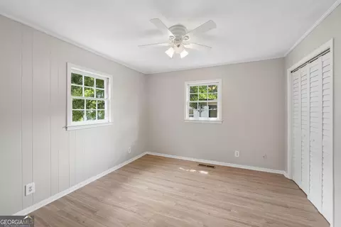 Bedroom - 108 3rd St, Monroe, GA 30655 photo 3 of 3