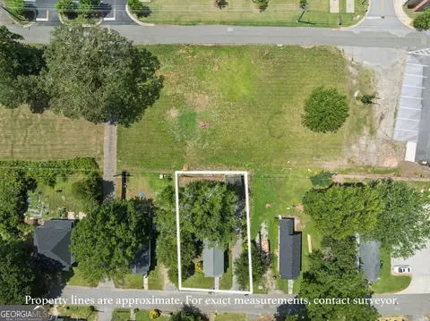 View/Area - 108 3rd St, Monroe, GA 30655 photo 2 of 4