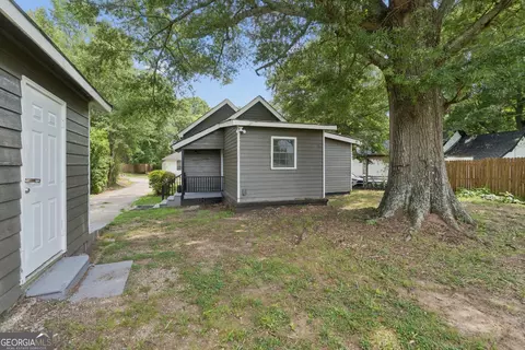 Exterior - 108 3rd St, Monroe, GA 30655 photo 5 of 7