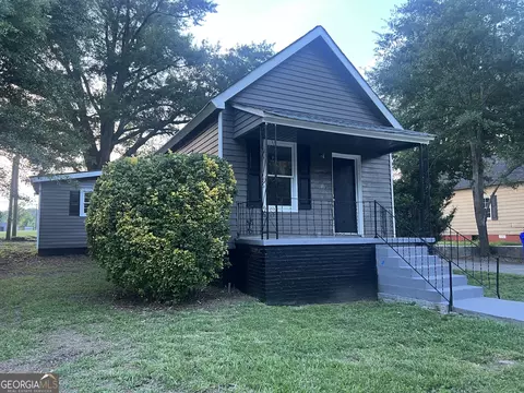 Exterior - 108 3rd St, Monroe, GA 30655 photo 3 of 7