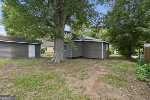 Exterior - 108 3rd St, Monroe, GA 30655 photo 7 of 7