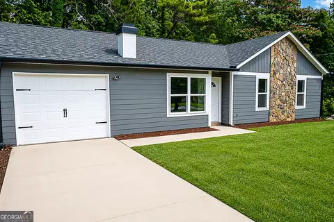1818 Petite Ln, Lithonia, GA 30058