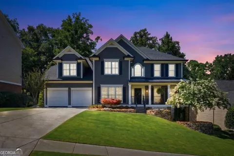 3084 Grove View Ct, Dacula, GA 30019