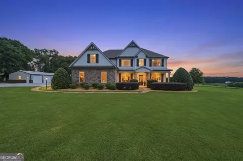 405 New Phoenix Rd, Eatonton, GA 31024