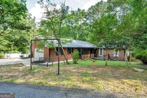 3826 Boy Scout Rd, Byron, GA 31008