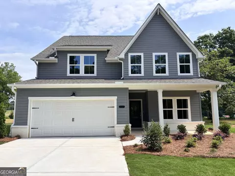 8315 Creekside Overlook Dr, Gainesville, GA 30506