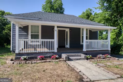 11 Cherokee St SW, Rome, GA 30161