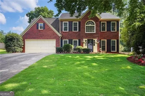 4311 Martingale Ln NW, Acworth, GA 30101
