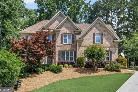 3085 Walnut Creek Dr, Alpharetta, GA 30005