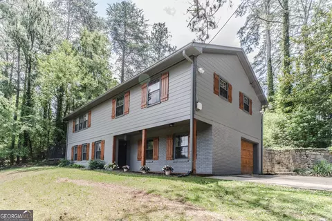 302 E Valley Rd NE, Rome, GA 30161