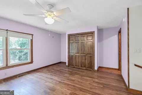 Bedroom - 575 Covered Bridge Rd, Covington, GA 30016 photo 2 of 2