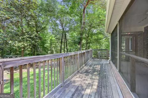 Exterior - 575 Covered Bridge Rd, Covington, GA 30016 photo 17 of 18