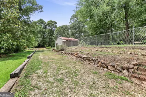 Exterior - 575 Covered Bridge Rd, Covington, GA 30016 photo 11 of 18