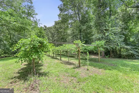 Exterior - 575 Covered Bridge Rd, Covington, GA 30016 photo 9 of 18