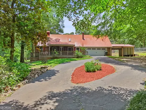 575 Covered Bridge Rd, Covington, GA 30016