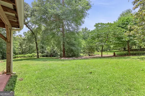 Exterior - 575 Covered Bridge Rd, Covington, GA 30016 photo 7 of 18