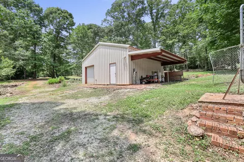 Exterior - 575 Covered Bridge Rd, Covington, GA 30016 photo 12 of 18