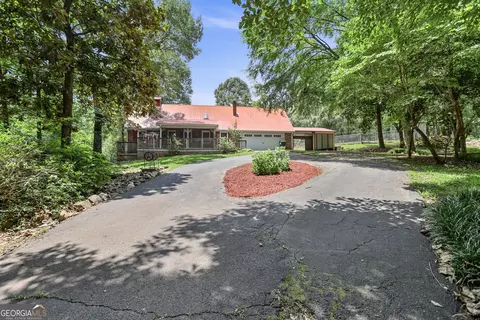 Exterior - 575 Covered Bridge Rd, Covington, GA 30016 photo 15 of 18