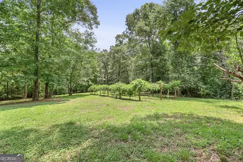 Exterior - 575 Covered Bridge Rd, Covington, GA 30016 photo 8 of 18