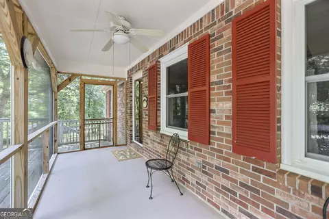Exterior - 575 Covered Bridge Rd, Covington, GA 30016 photo 18 of 18