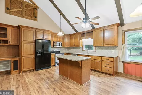 Kitchen - 575 Covered Bridge Rd, Covington, GA 30016 photo 1 of 5