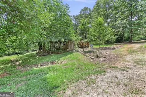 Exterior - 575 Covered Bridge Rd, Covington, GA 30016 photo 13 of 18