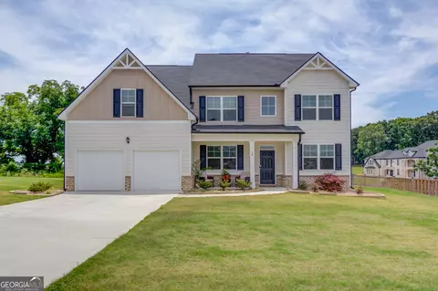 28 Ralph Still Rd, Dacula, GA 30019