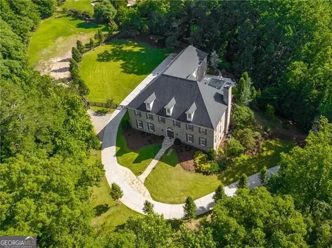 Undisclosed, Milton, GA 30004